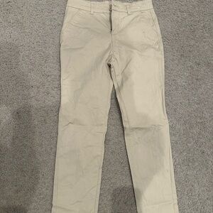 Kids Classic chino pants size 12